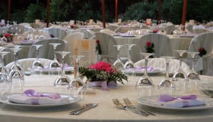 Matrimonio presso Masseria La Morella - Dettaglio