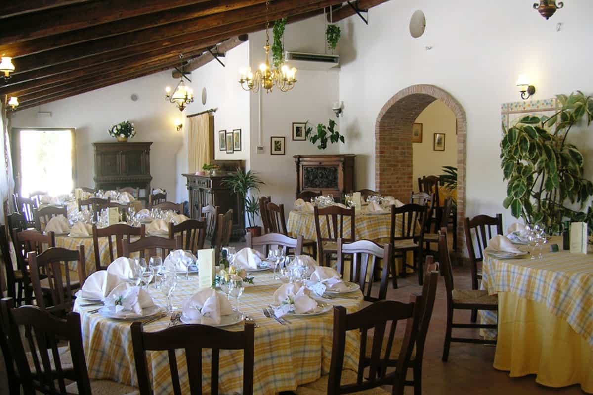 Pasqua 2017 alla Masseria La Morella