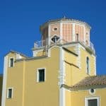 agriturismo in Campania