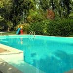 Piscina Masseria La Morella