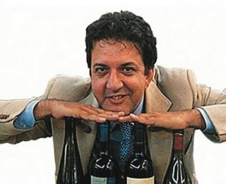 Luciano Pignataro sul suo blog parla della Masseria La Morella
