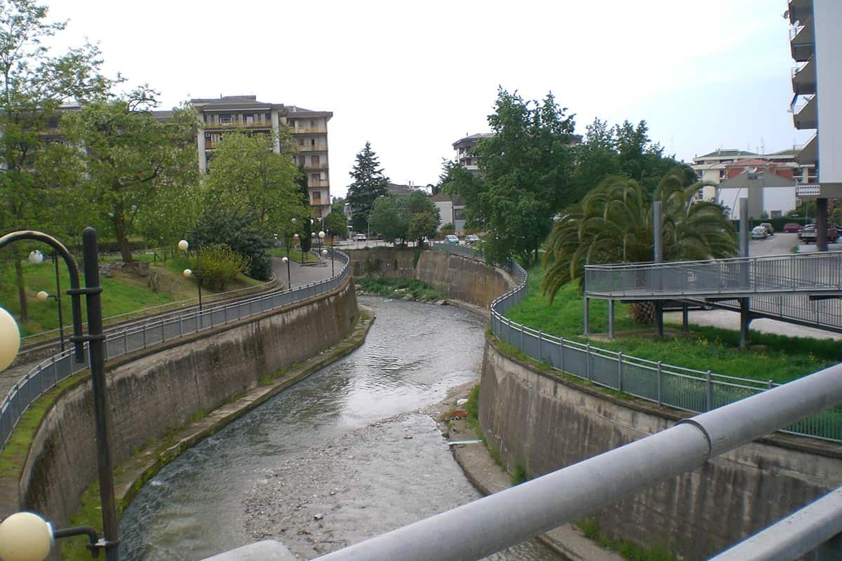 Tusciano di Battipaglia