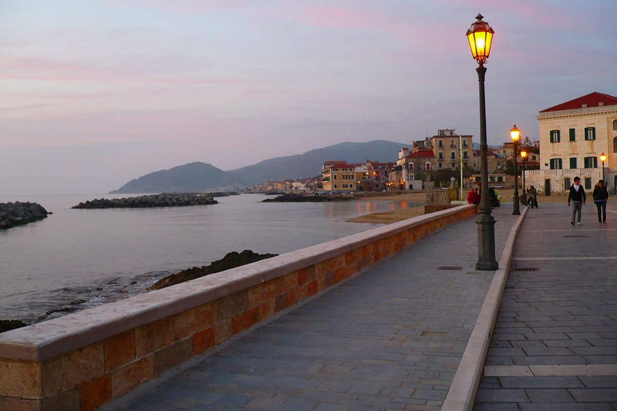Agriturismo in Cilento per scoprire Castellabate