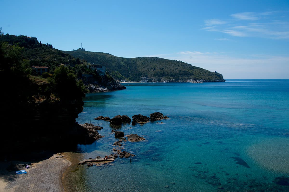 Agriturismo Cilento