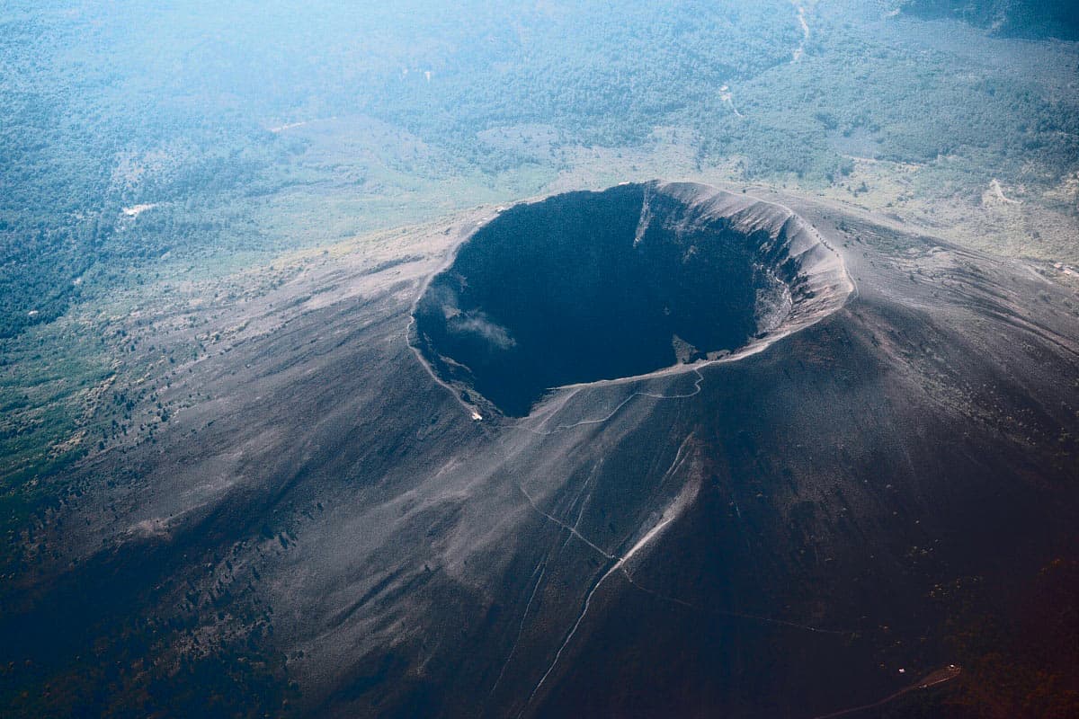 Agriturismo Vesuvio