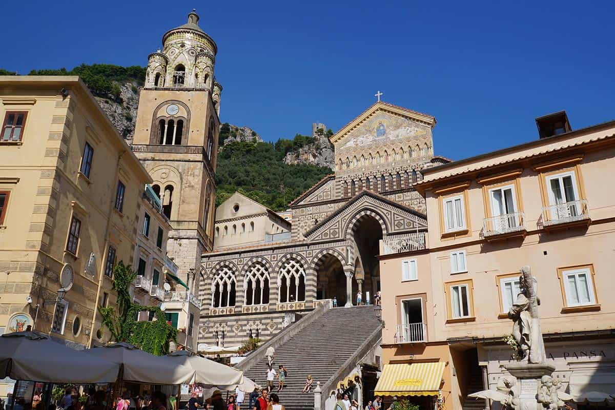 Amalfi