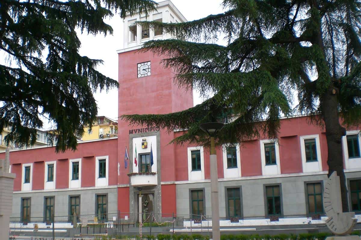 Comune di Battipaglia