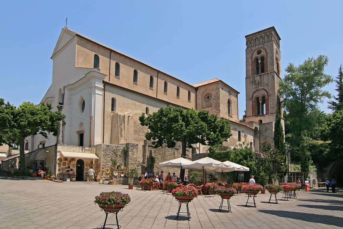 Cattedrale di Ravello