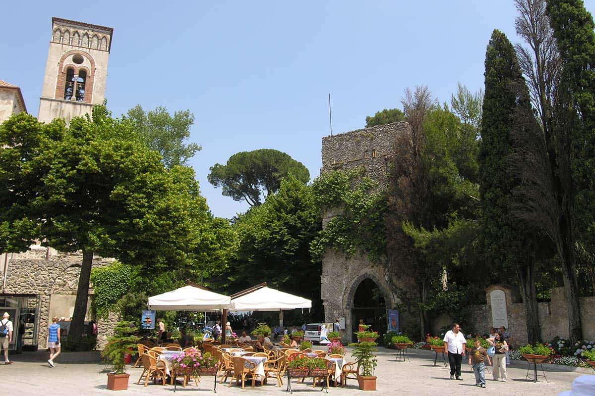 Centro di Ravello