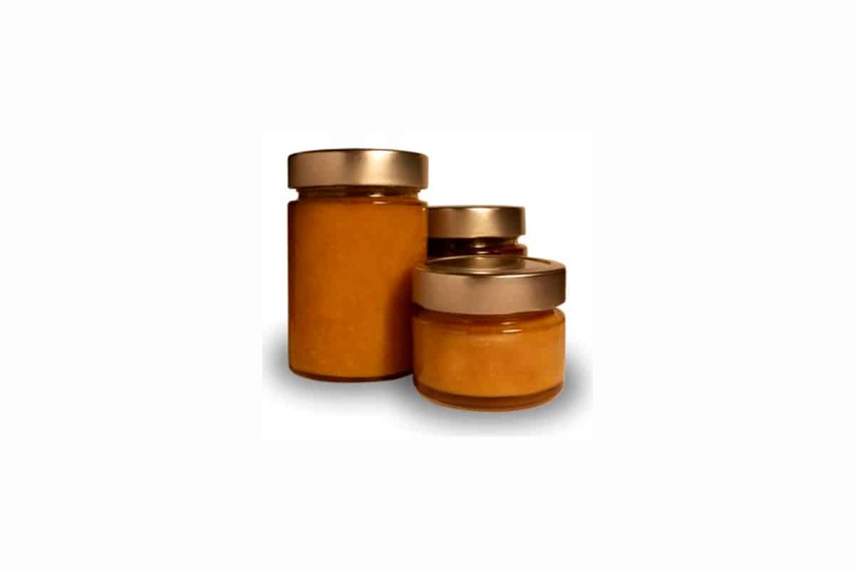 Le marmellate prodotte da La Morella