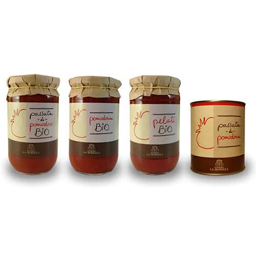 Passata di pomodoro